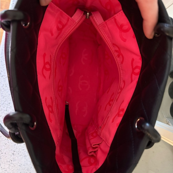 Authentic Chanel Bag EUC - Picture 9 of 16